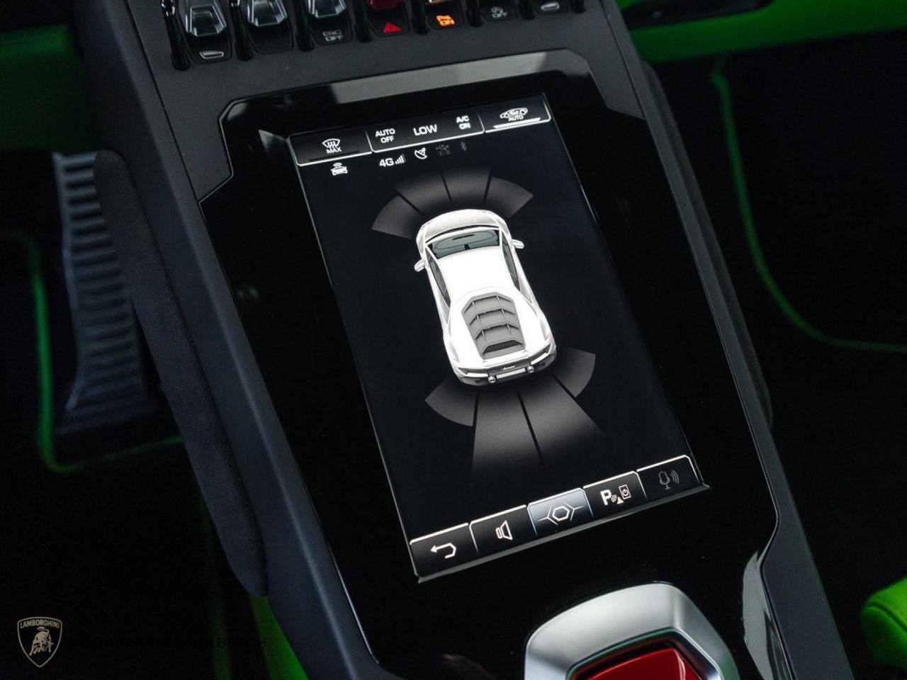 2022 Lamborghini Huracan EVO West Palm Beach FL