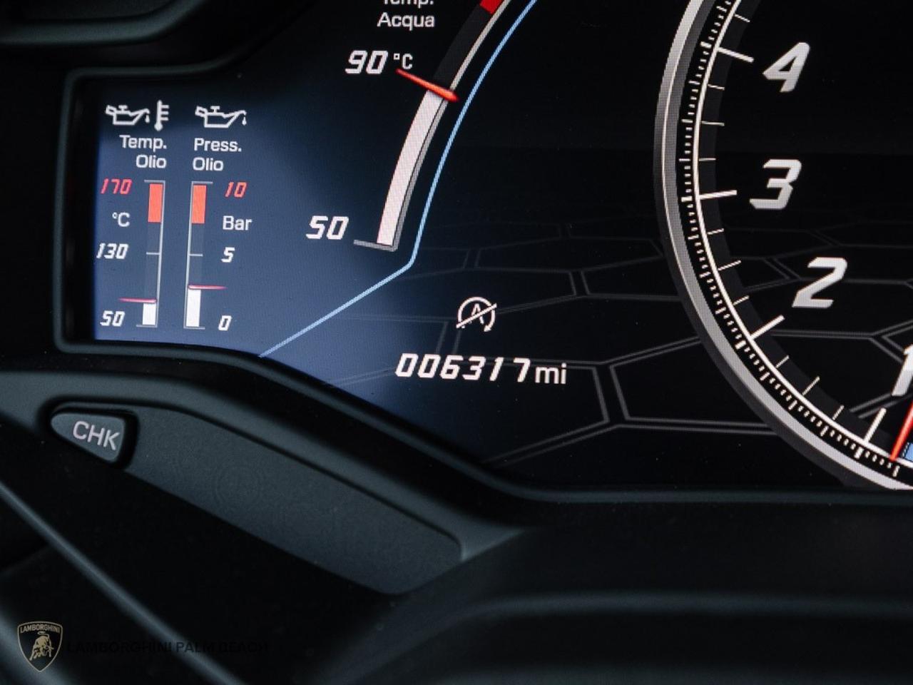 2022 Lamborghini Huracan EVO West Palm Beach FL