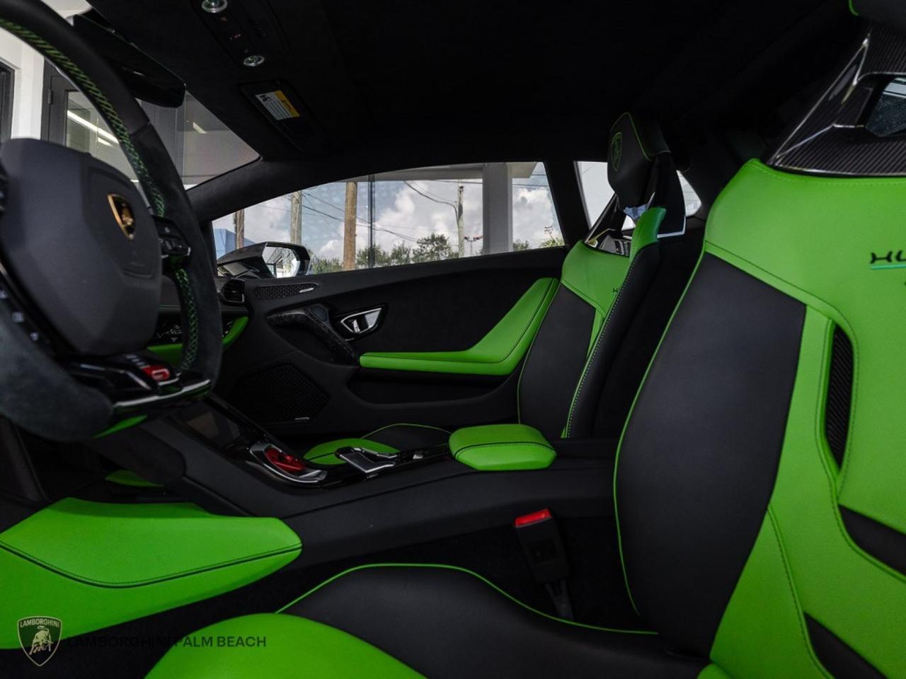 2022 Lamborghini Huracan EVO West Palm Beach FL