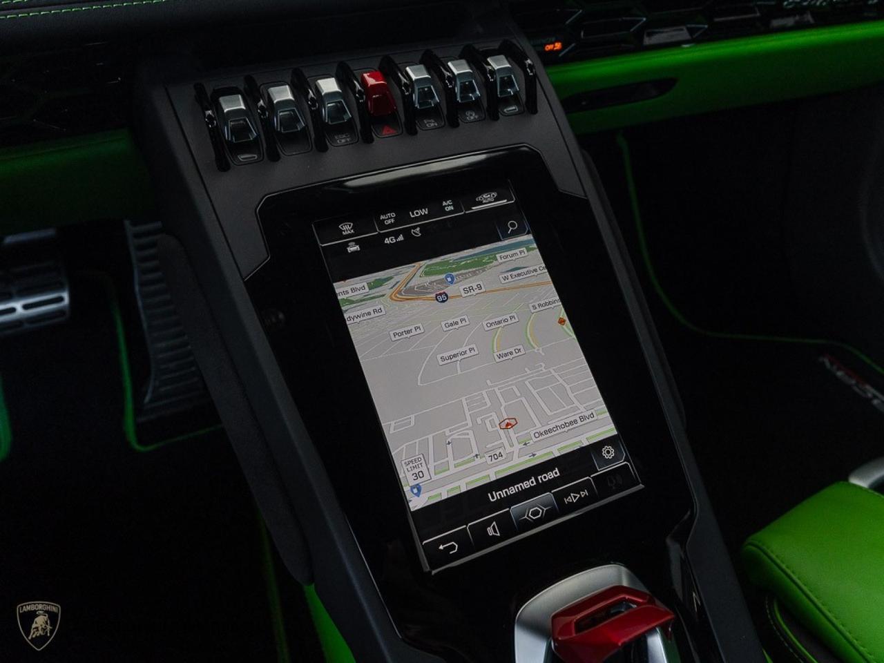 2022 Lamborghini Huracan EVO West Palm Beach FL