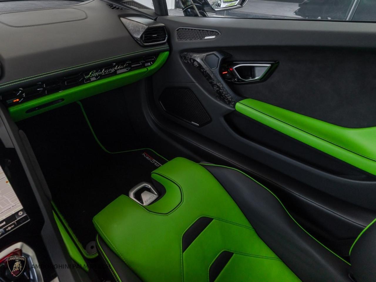 2022 Lamborghini Huracan EVO West Palm Beach FL