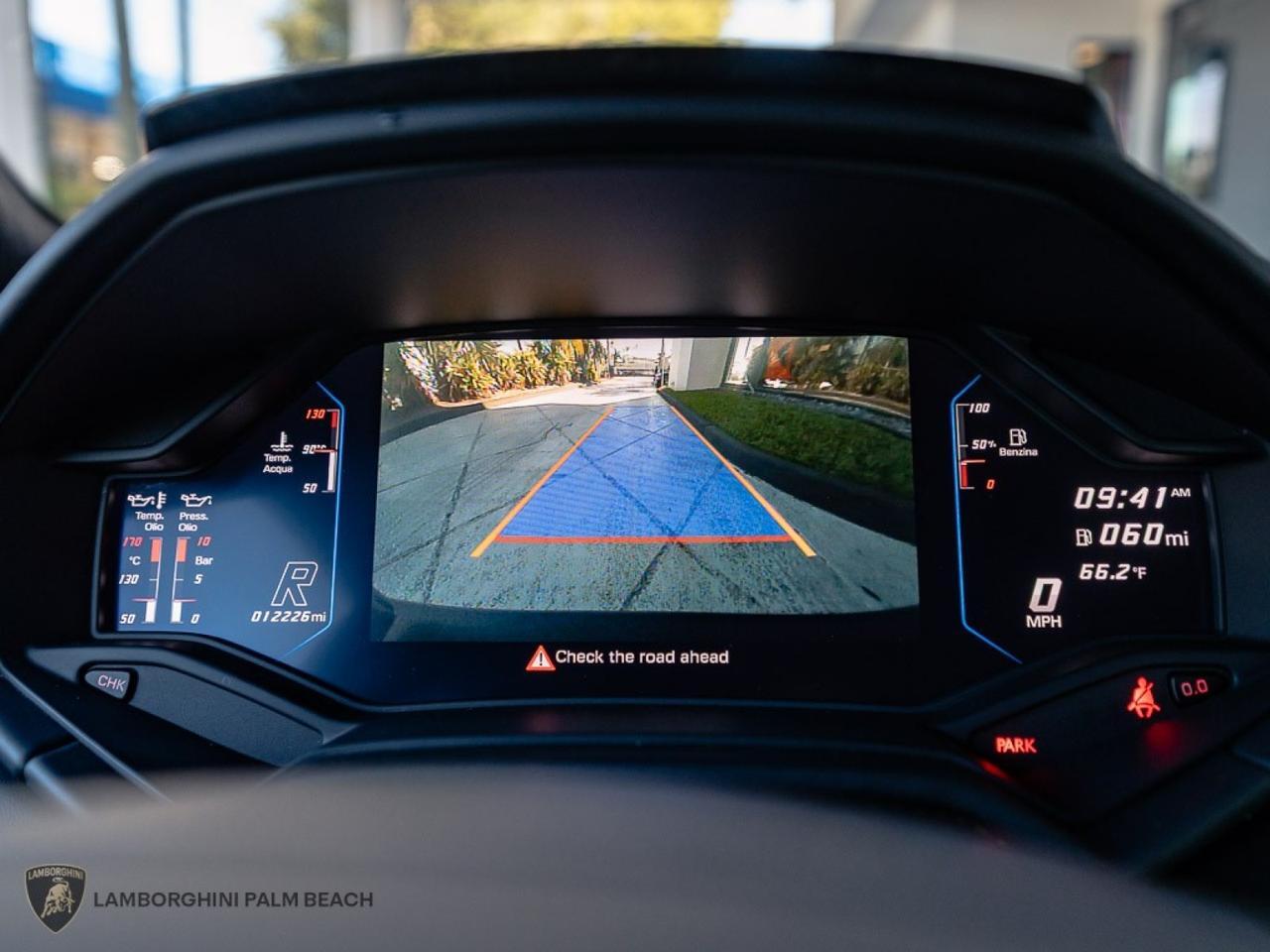 2022 Lamborghini Huracan EVO West Palm Beach FL