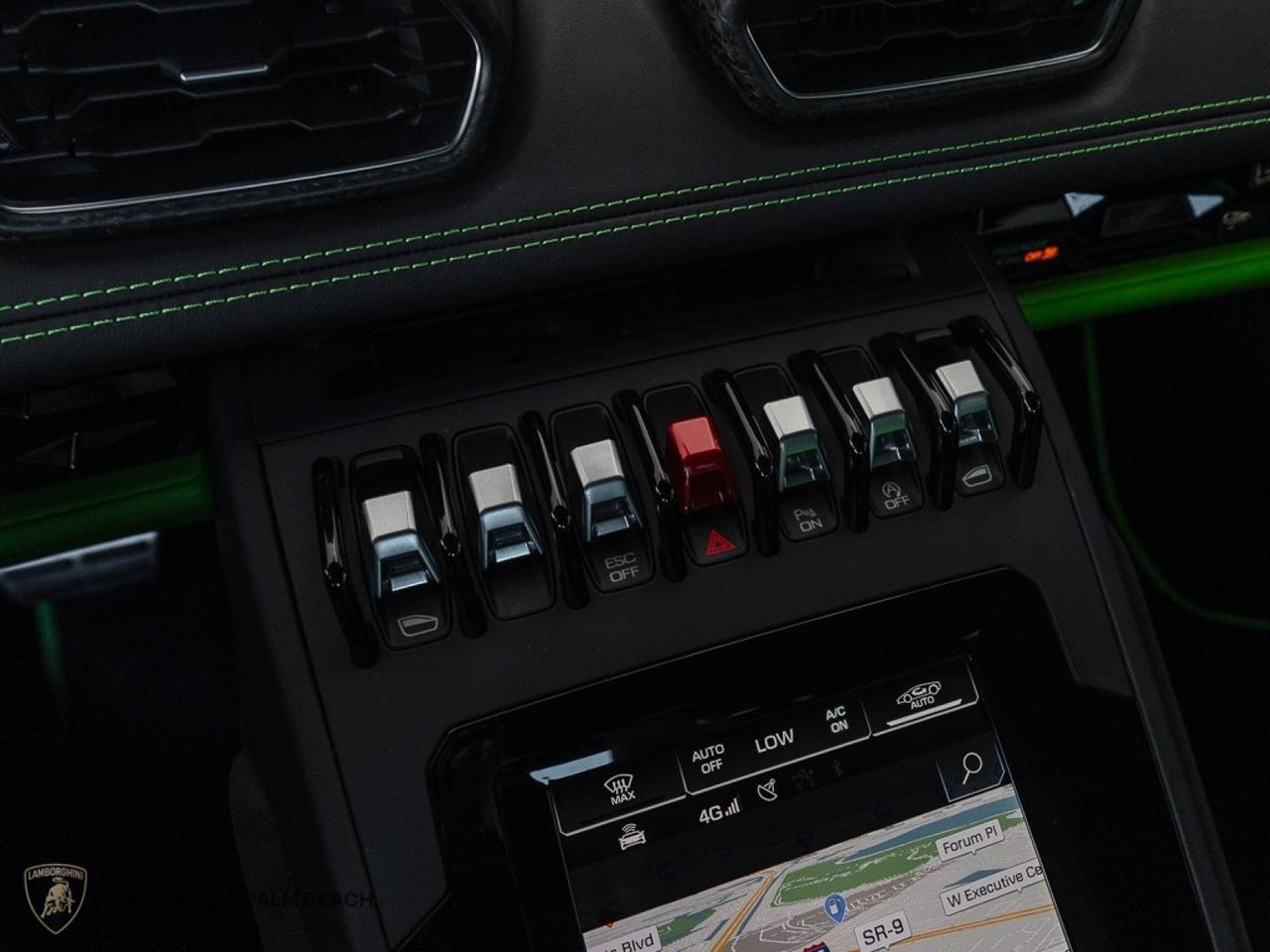 2022 Lamborghini Huracan EVO West Palm Beach FL