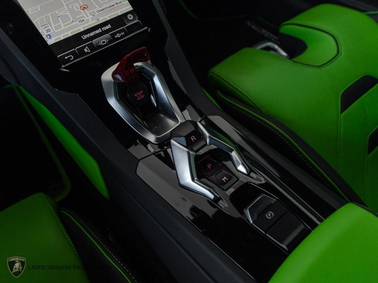 2022 Lamborghini Huracan EVO West Palm Beach FL