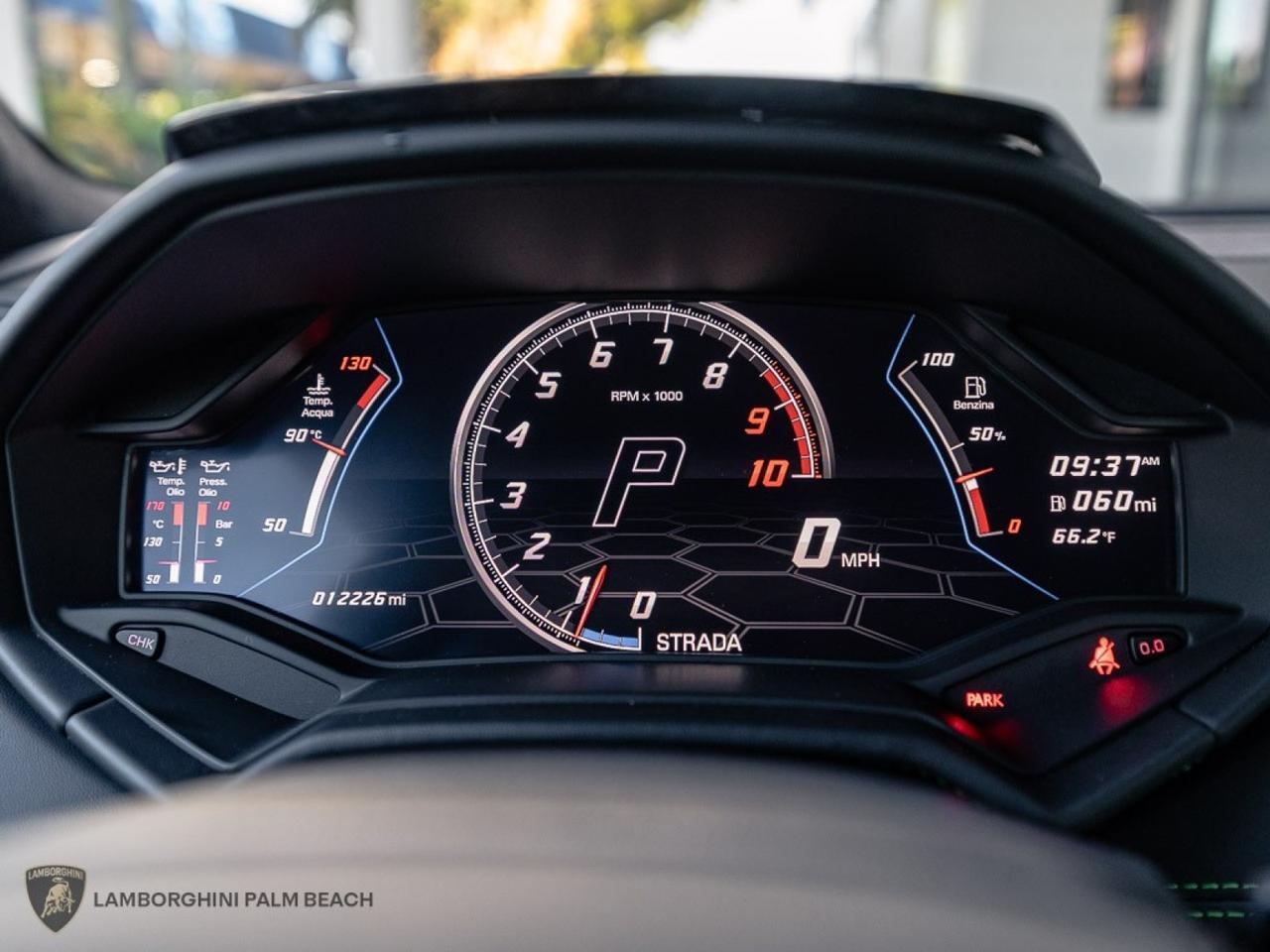 2022 Lamborghini Huracan EVO West Palm Beach FL