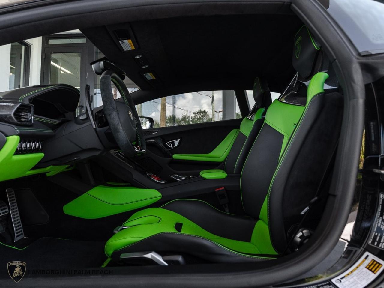2022 Lamborghini Huracan EVO West Palm Beach FL