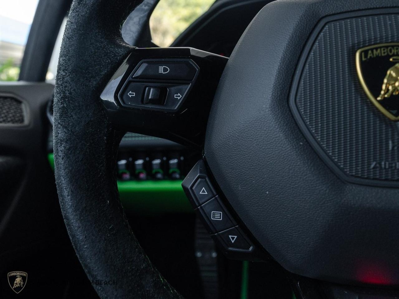 2022 Lamborghini Huracan EVO West Palm Beach FL