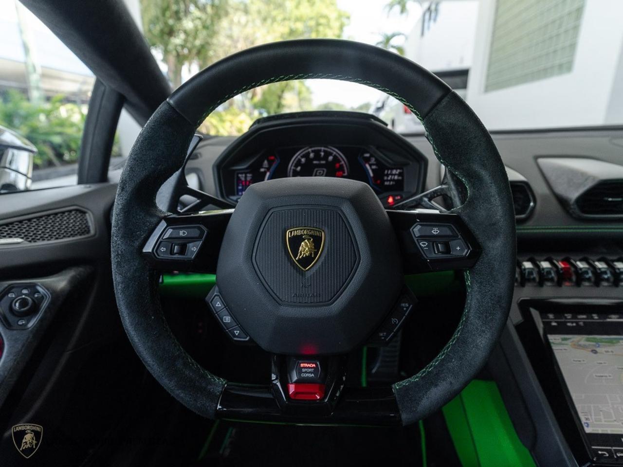 2022 Lamborghini Huracan EVO West Palm Beach FL