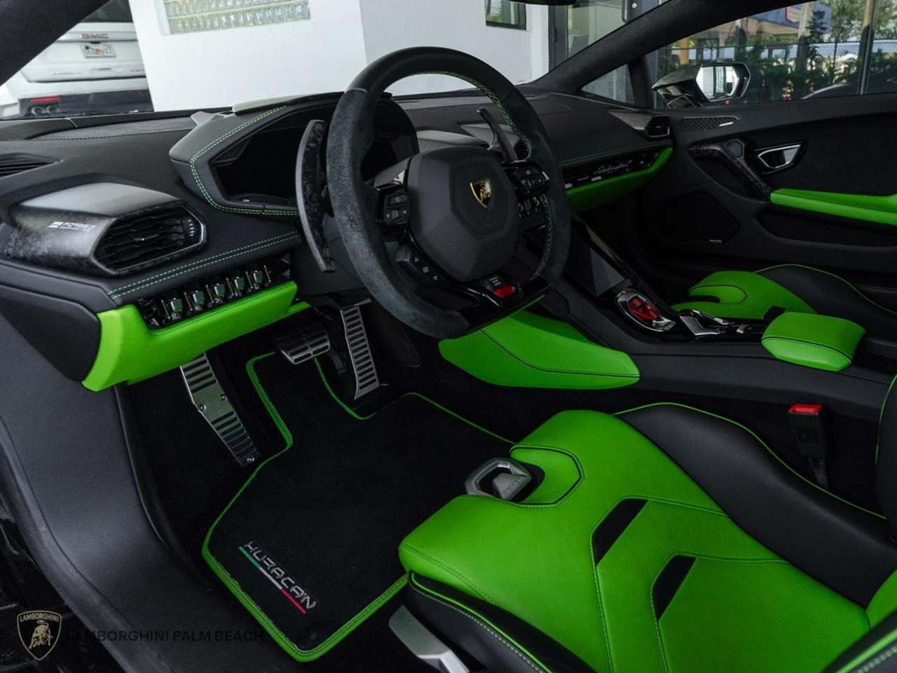 2022 Lamborghini Huracan EVO West Palm Beach FL