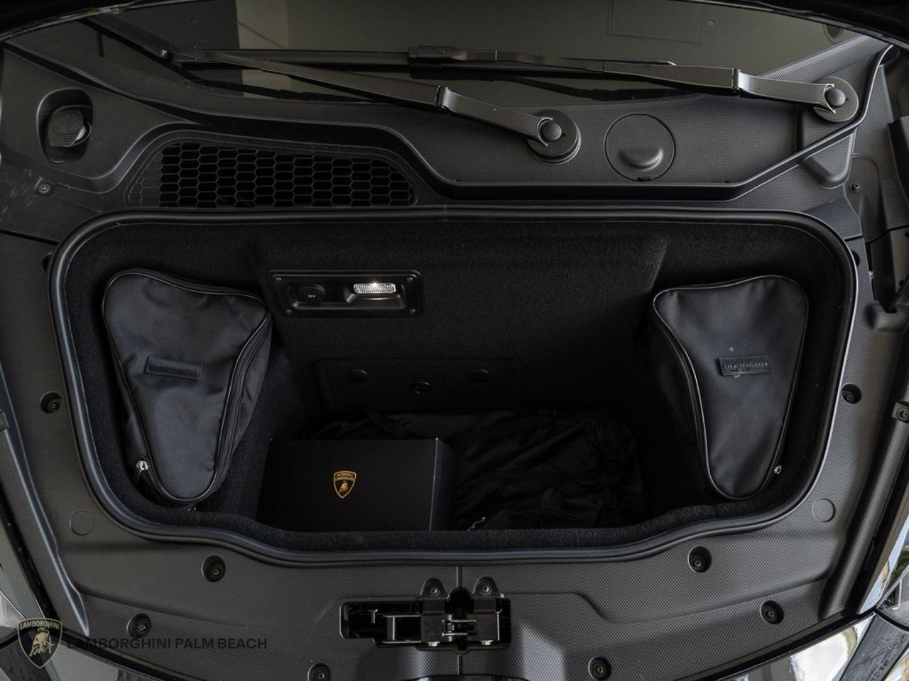 2022 Lamborghini Huracan EVO West Palm Beach FL