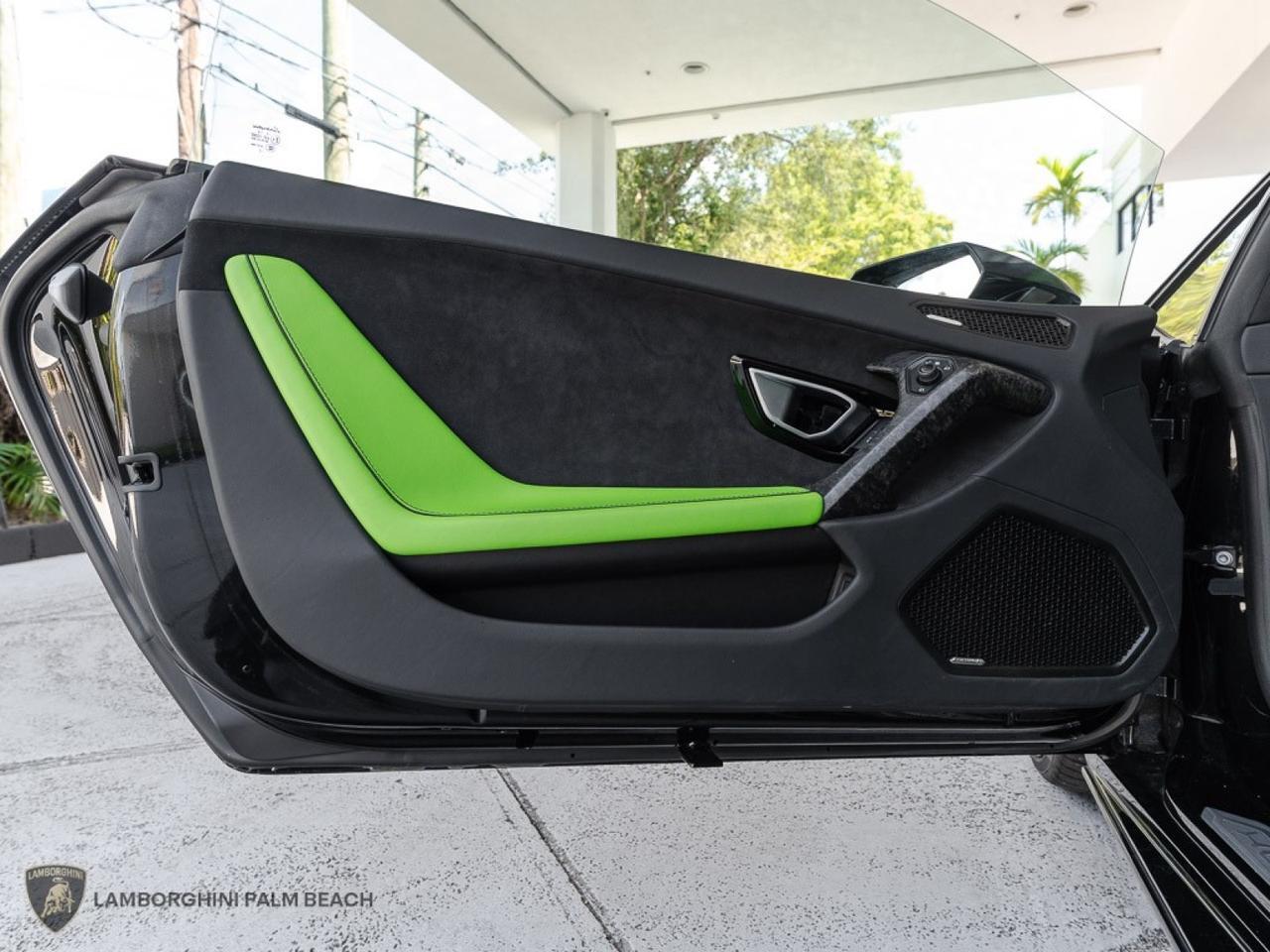 2022 Lamborghini Huracan EVO West Palm Beach FL