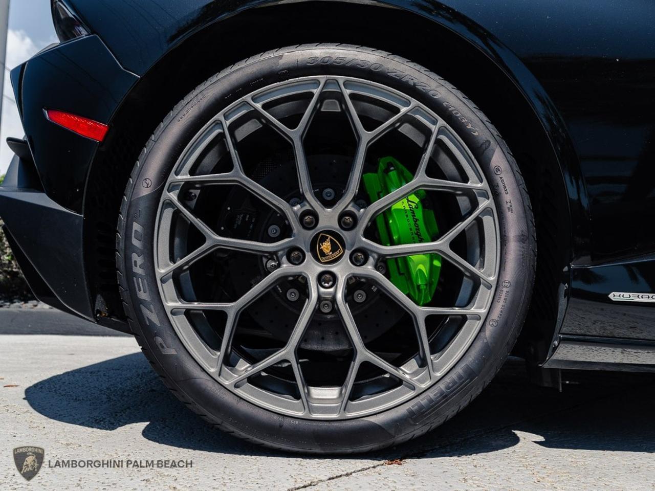 2022 Lamborghini Huracan EVO West Palm Beach FL