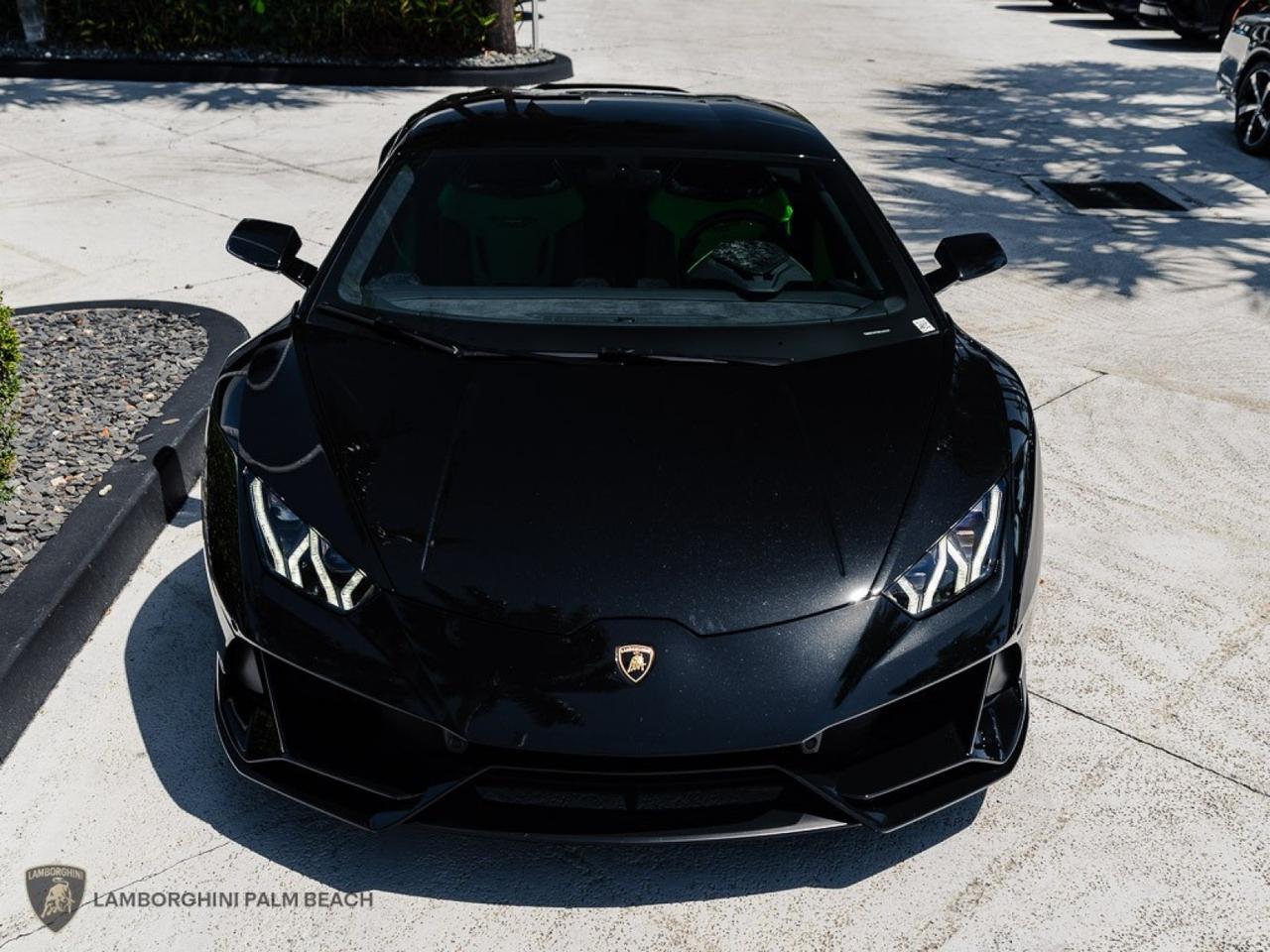 2022 Lamborghini Huracan EVO West Palm Beach FL