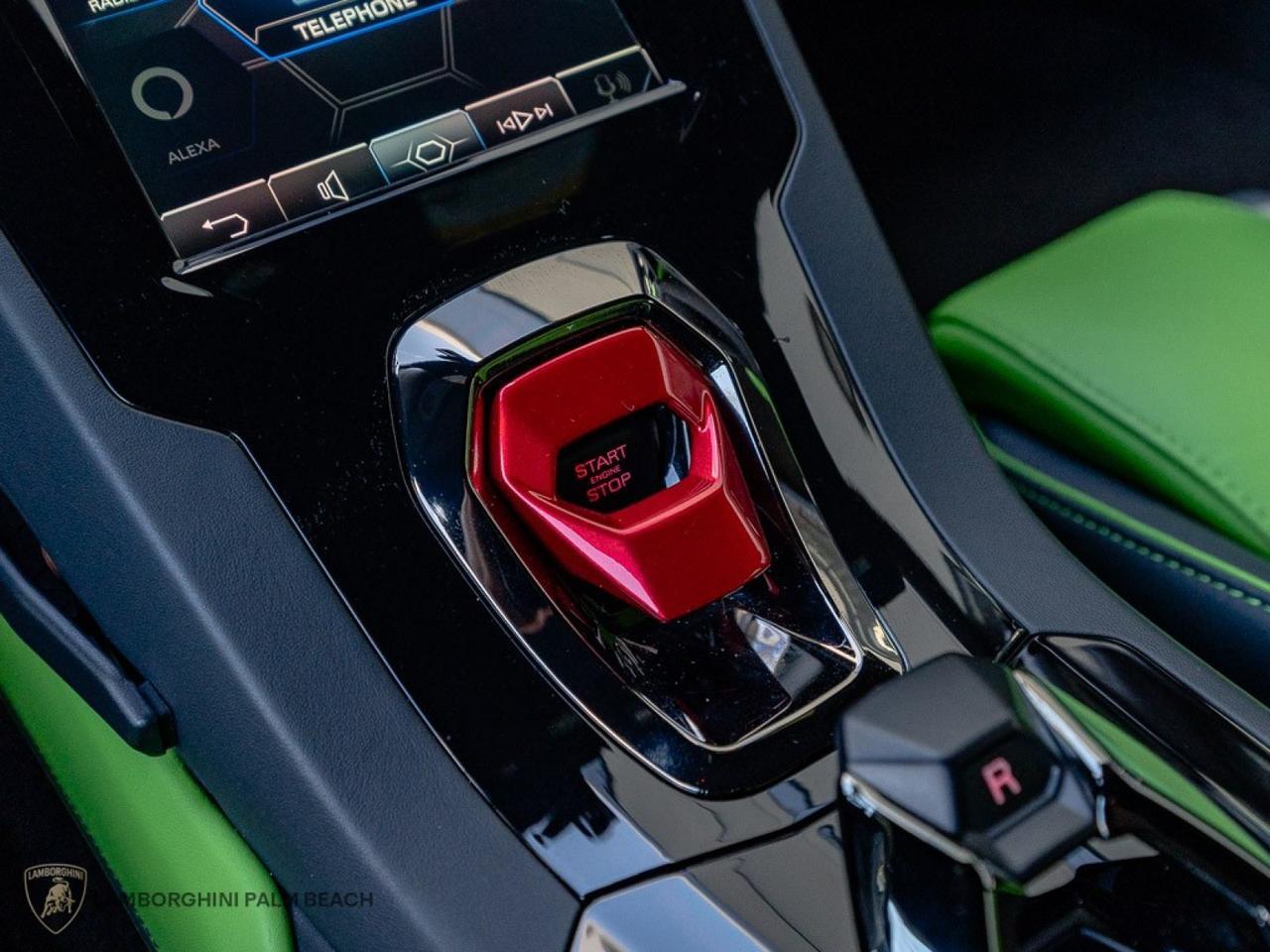 2022 Lamborghini Huracan EVO West Palm Beach FL