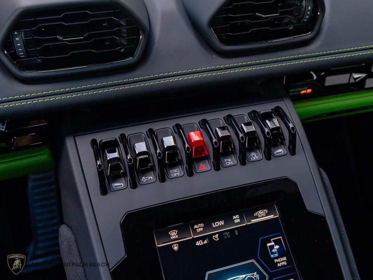 2022 Lamborghini Huracan EVO West Palm Beach FL