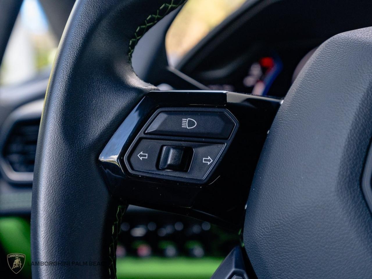 2022 Lamborghini Huracan EVO West Palm Beach FL