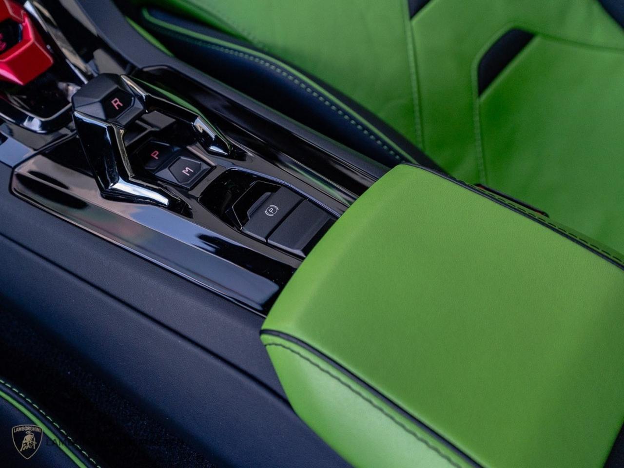2022 Lamborghini Huracan EVO West Palm Beach FL