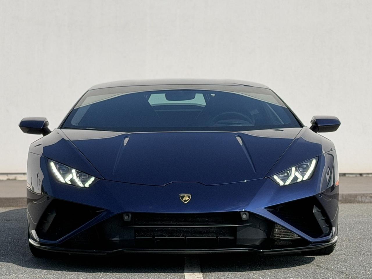 2022 Lamborghini Huracan EVO RWD Coupe Brentwood TN 2022 Lamborghini Huracan EVO RWD Coupe Brentwood TN