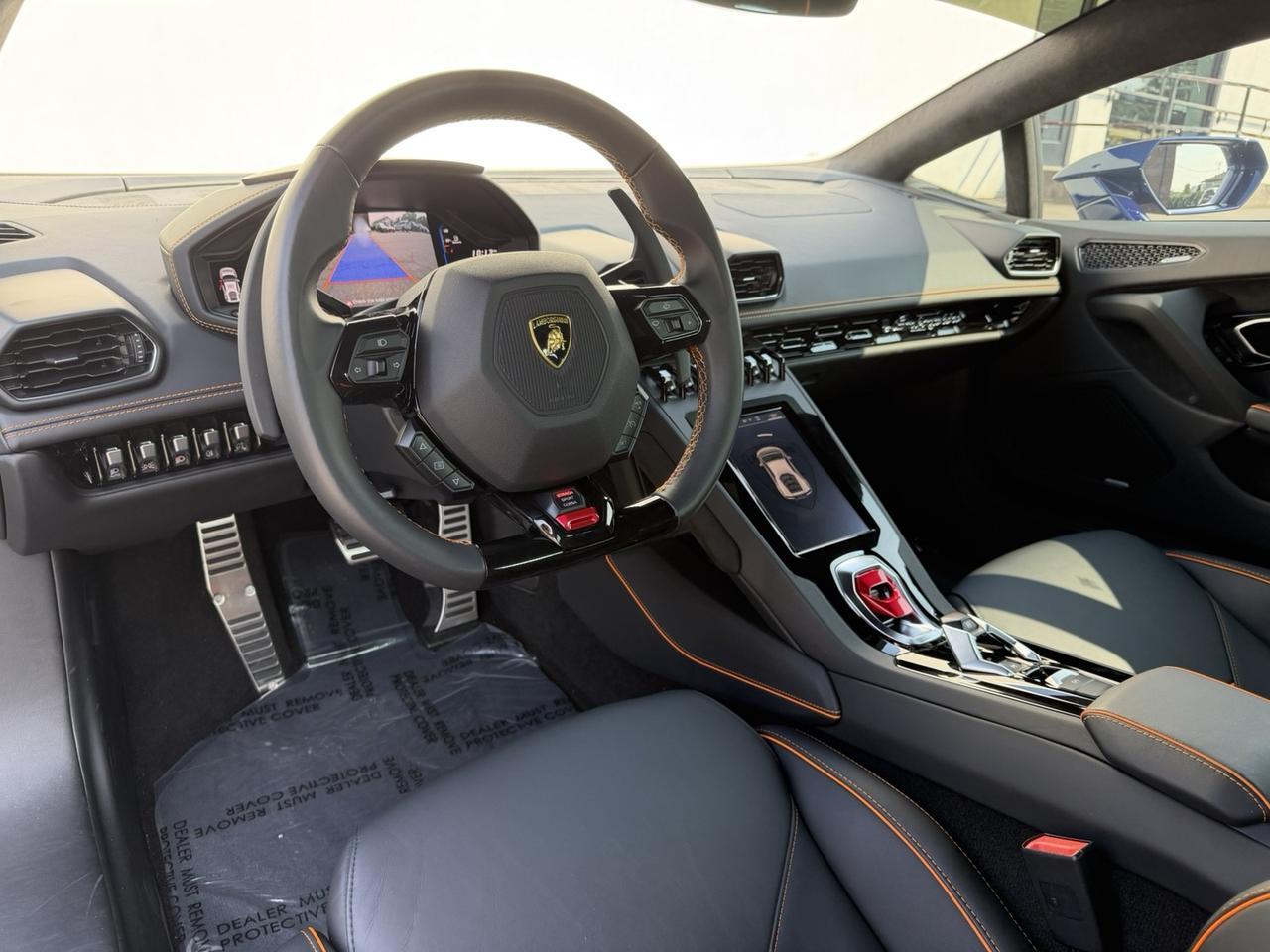 2022 Lamborghini Huracan EVO RWD Coupe Brentwood TN 2022 Lamborghini Huracan EVO RWD Coupe Brentwood TN