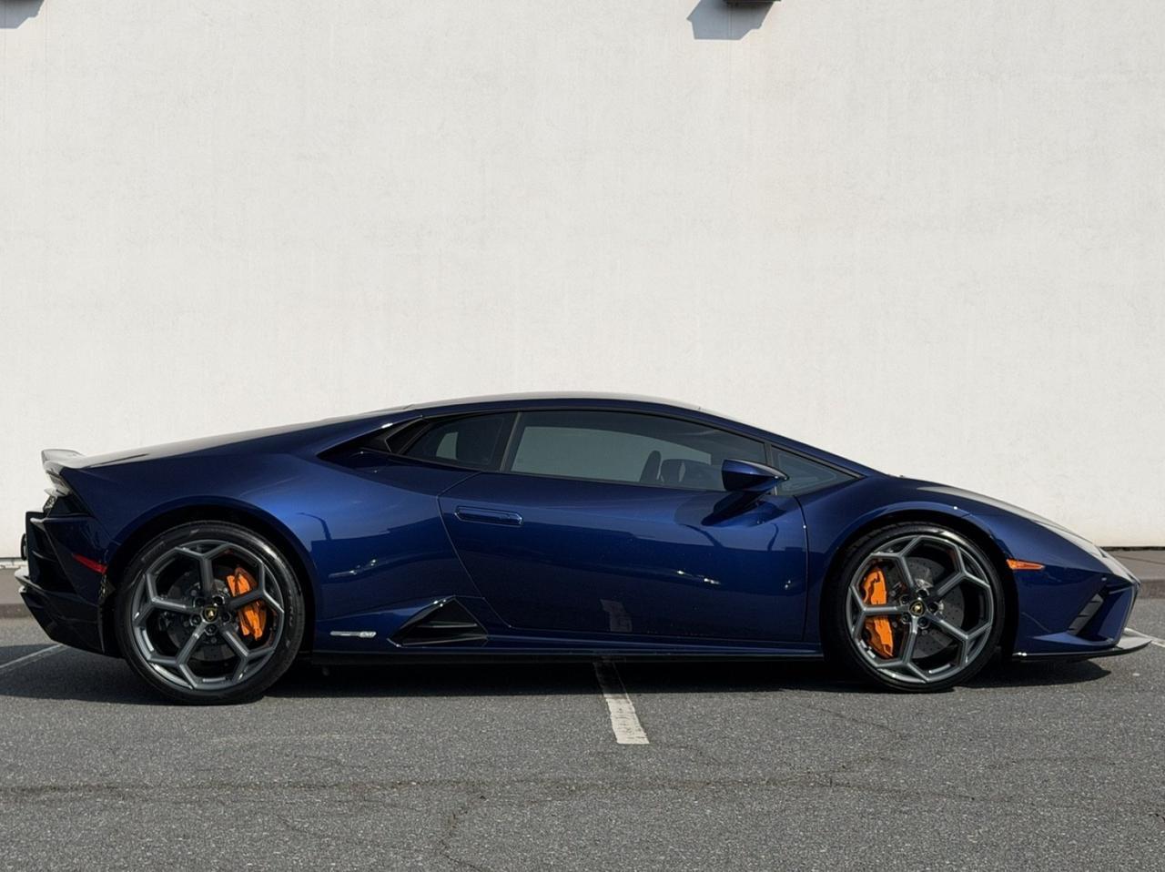 2022 Lamborghini Huracan EVO RWD Coupe Brentwood TN 2022 Lamborghini Huracan EVO RWD Coupe Brentwood TN