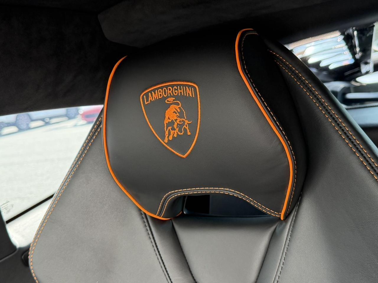 2022 Lamborghini Huracan EVO RWD Coupe Brentwood TN 2022 Lamborghini Huracan EVO RWD Coupe Brentwood TN
