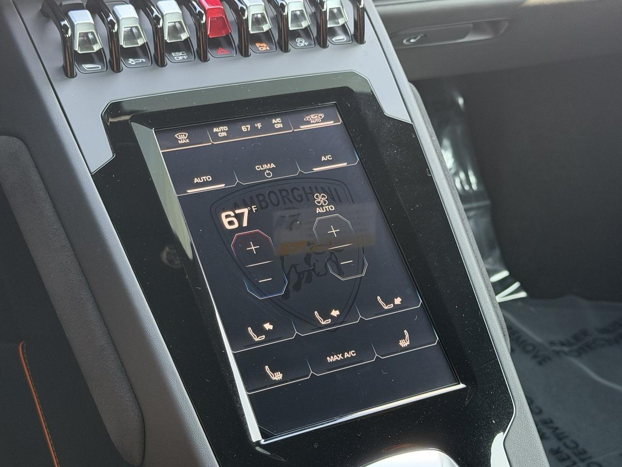 2022 Lamborghini Huracan EVO RWD Coupe Brentwood TN 2022 Lamborghini Huracan EVO RWD Coupe Brentwood TN