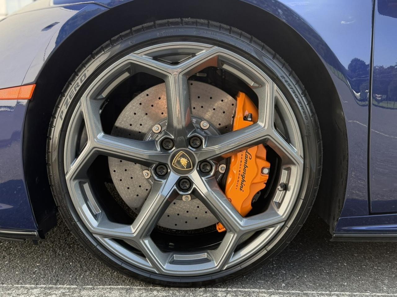 2022 Lamborghini Huracan EVO RWD Coupe Brentwood TN 2022 Lamborghini Huracan EVO RWD Coupe Brentwood TN