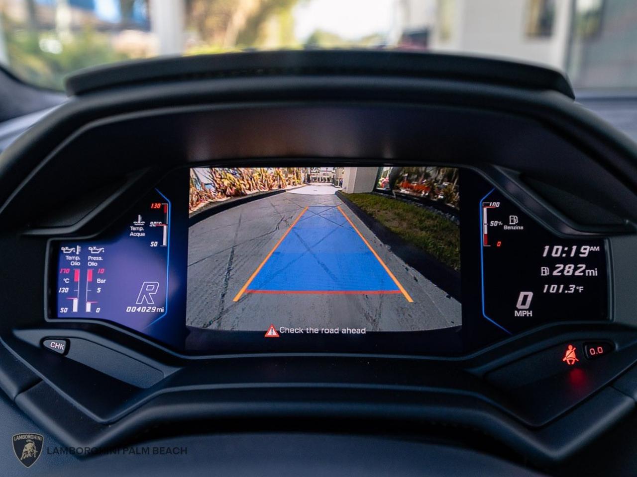 2022 Lamborghini Huracan EVO RWD West Palm Beach FL