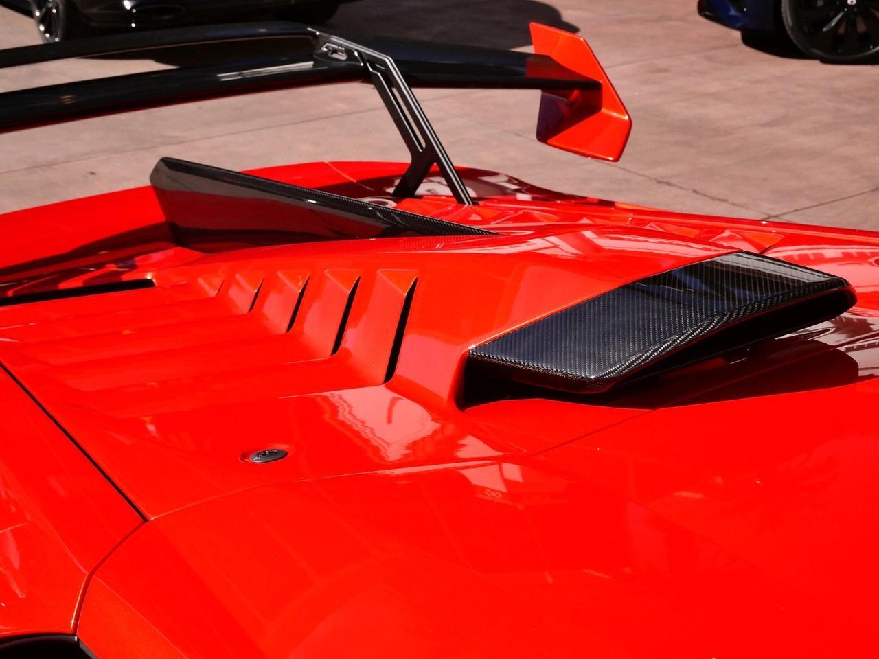 2022 Lamborghini Huracan STO Base Base Lawrence KS