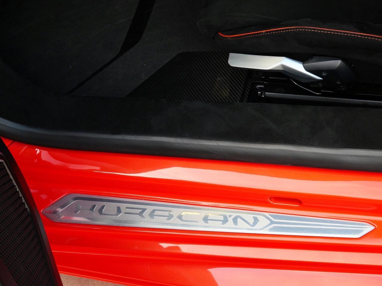 2022 Lamborghini Huracan STO Base Base Lawrence KS