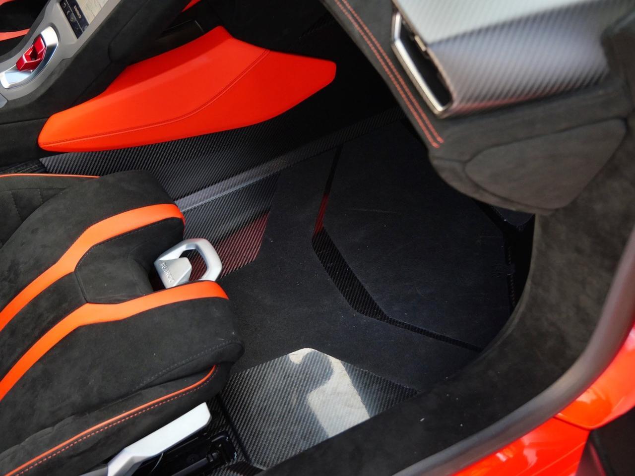 2022 Lamborghini Huracan STO Base Base Lawrence KS