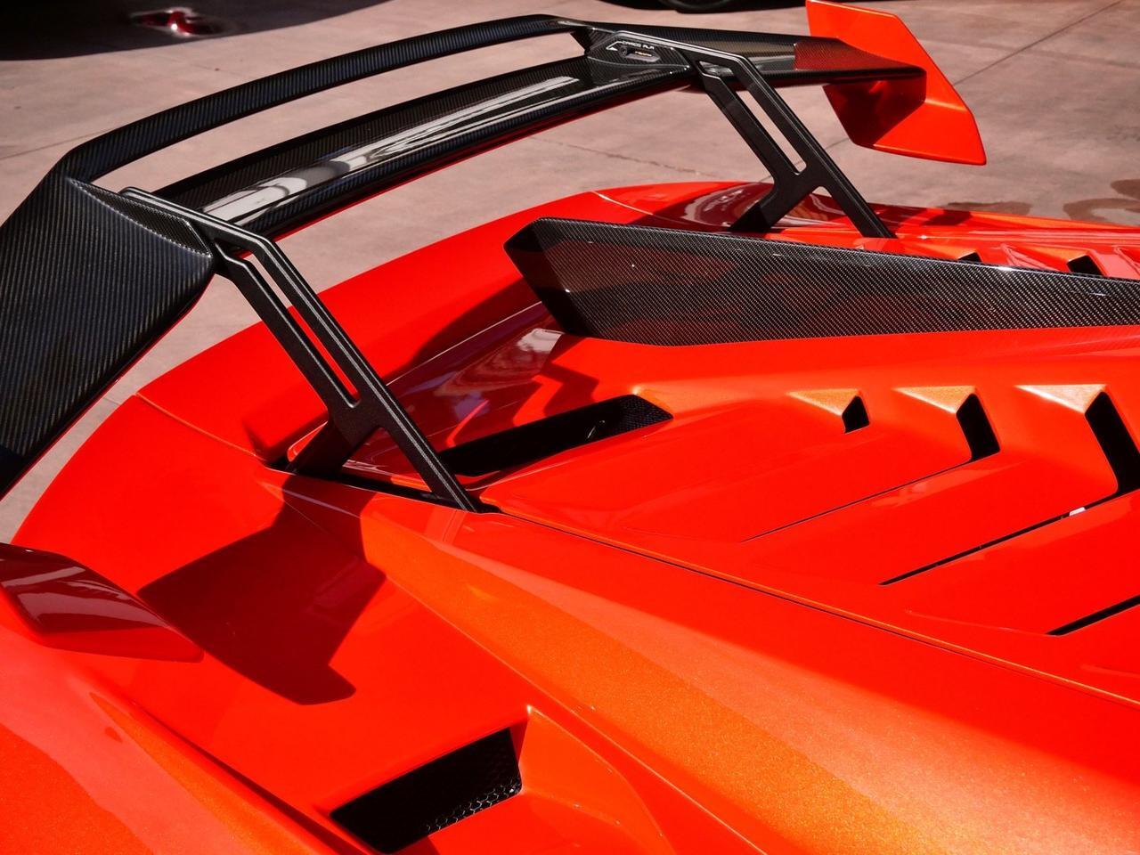 2022 Lamborghini Huracan STO Base Base Lawrence KS