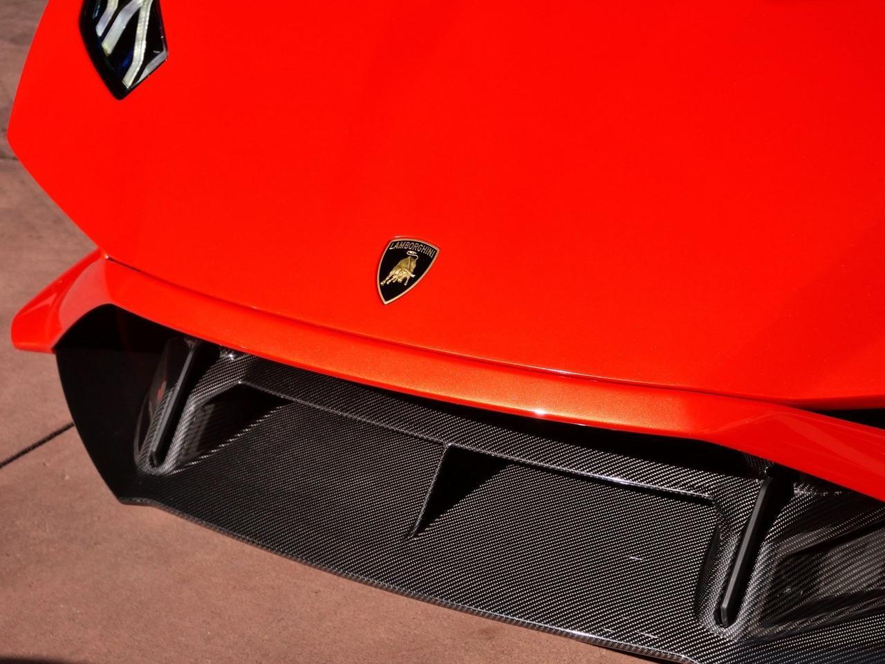 2022 Lamborghini Huracan STO Base Base Lawrence KS