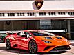 2022 Lamborghini Huracan STO Base