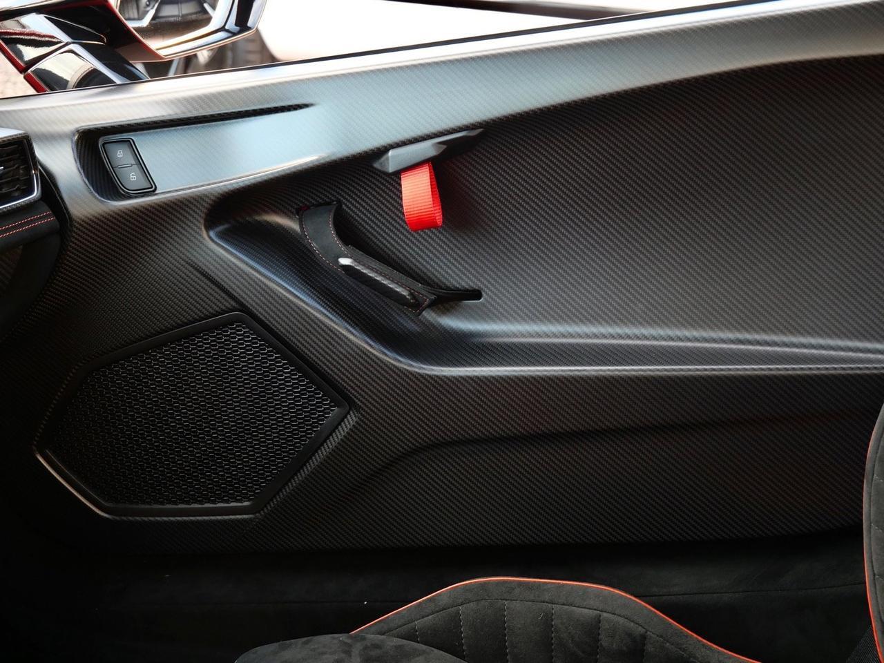 2022 Lamborghini Huracan STO Base Base Lawrence KS