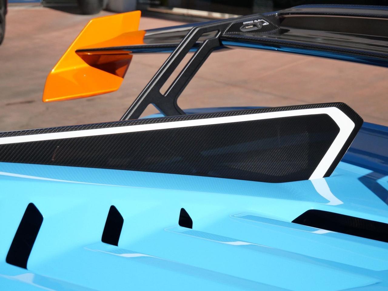 2022 Lamborghini Huracan STO Base Base Lawrence KS