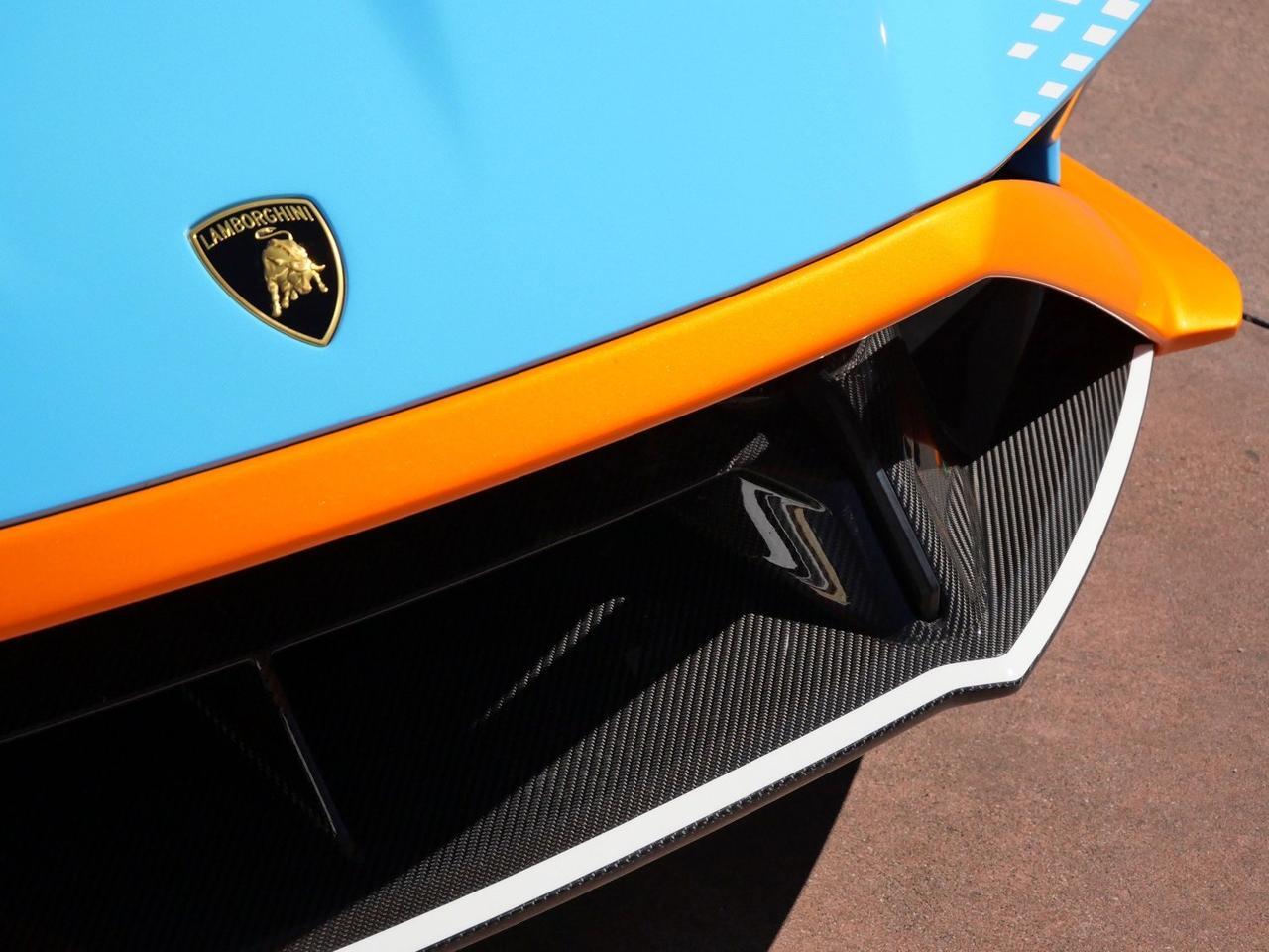 2022 Lamborghini Huracan STO Base Base Lawrence KS