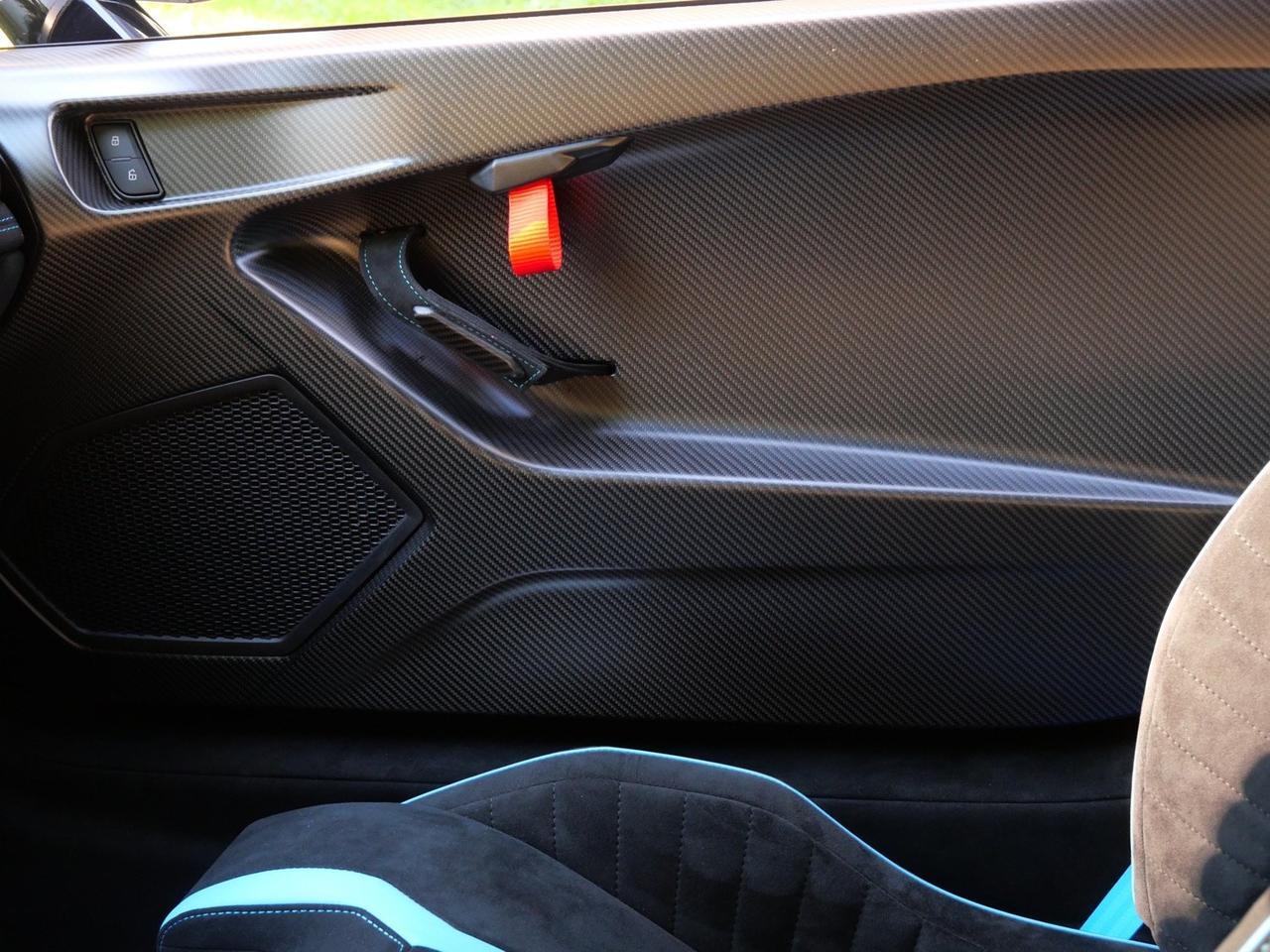 2022 Lamborghini Huracan STO Base Base Lawrence KS