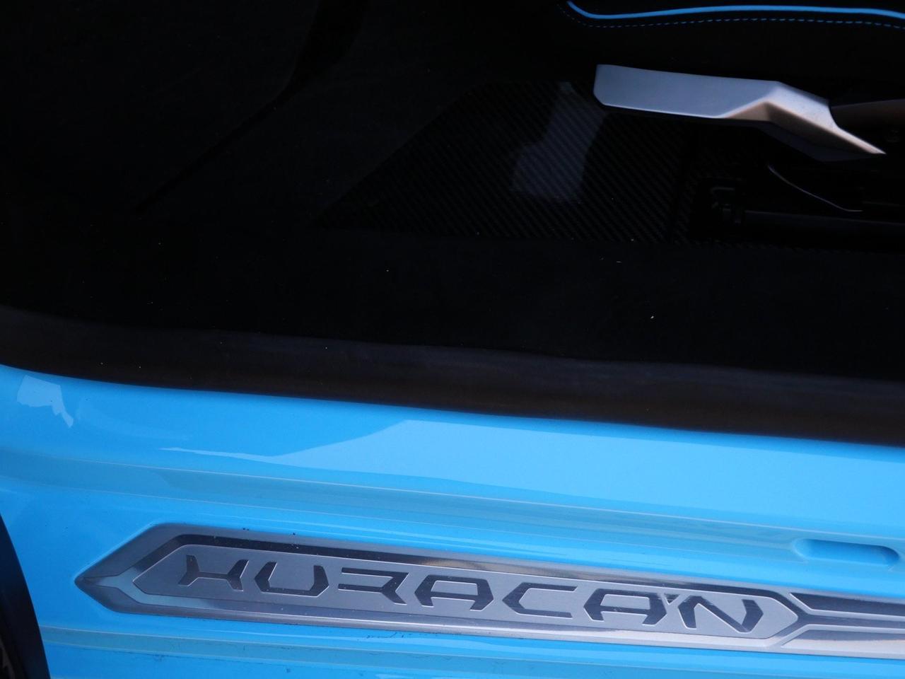 2022 Lamborghini Huracan STO Base Base Lawrence KS