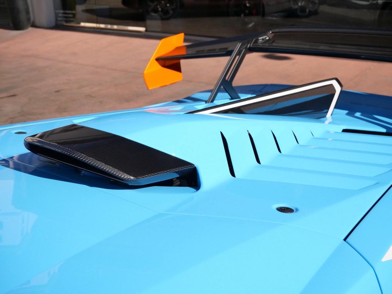 2022 Lamborghini Huracan STO Base Base Lawrence KS