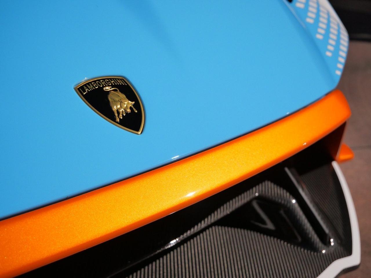 2022 Lamborghini Huracan STO Base Base Lawrence KS