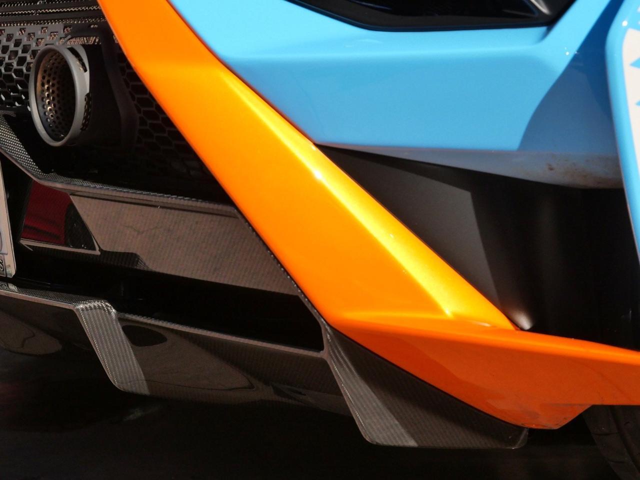 2022 Lamborghini Huracan STO Base Base Lawrence KS