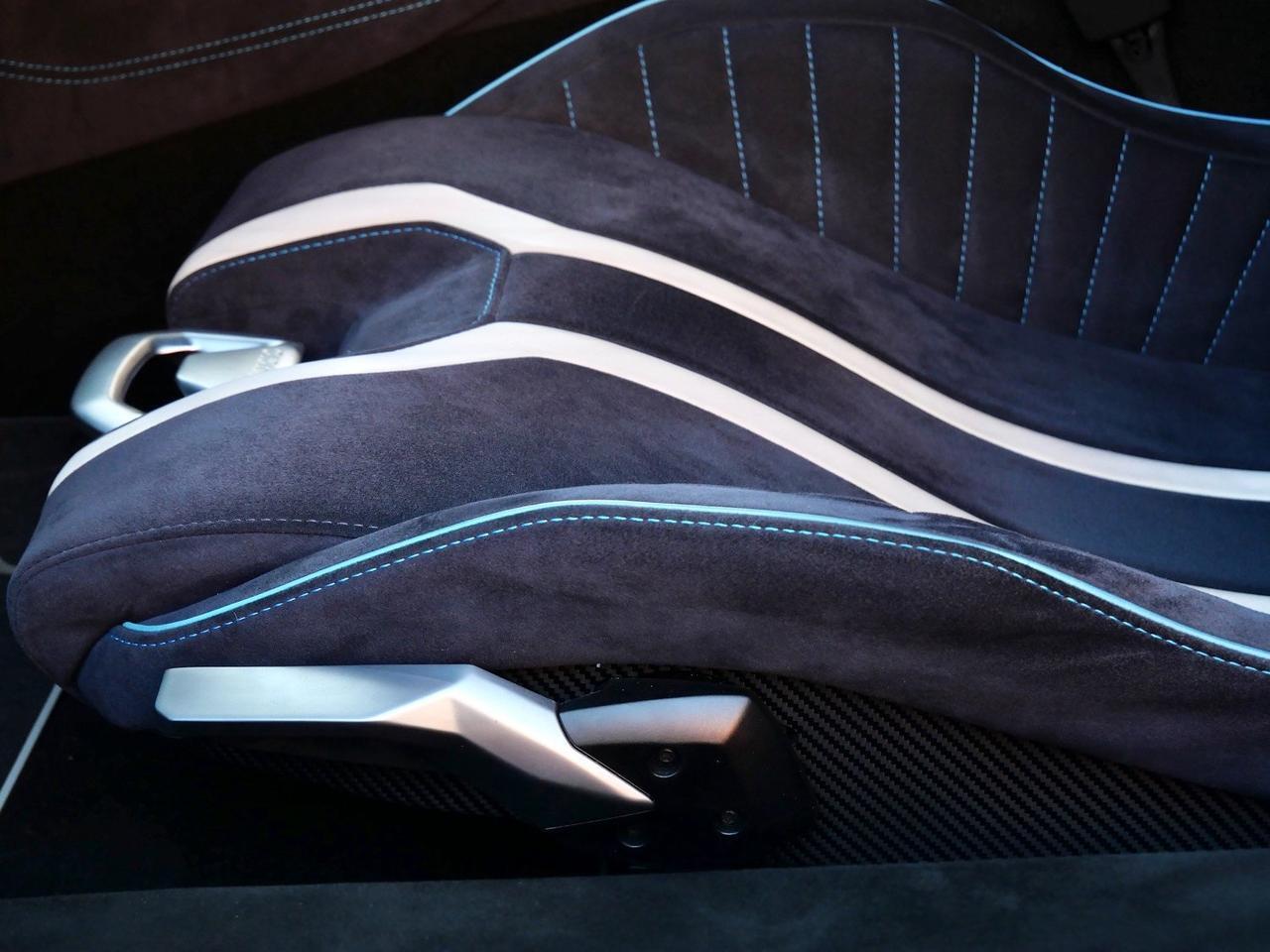 2022 Lamborghini Huracan STO Base Base Lawrence KS