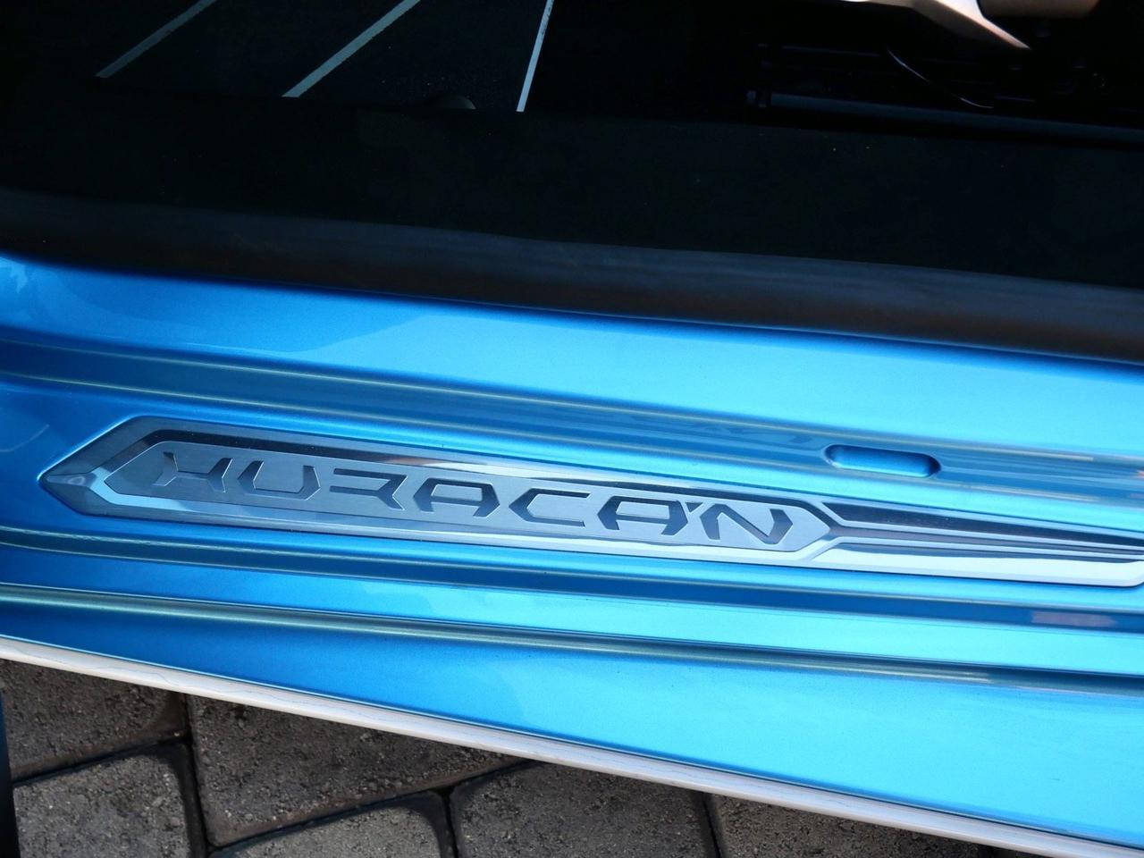 2022 Lamborghini Huracan STO Base Base Lawrence KS