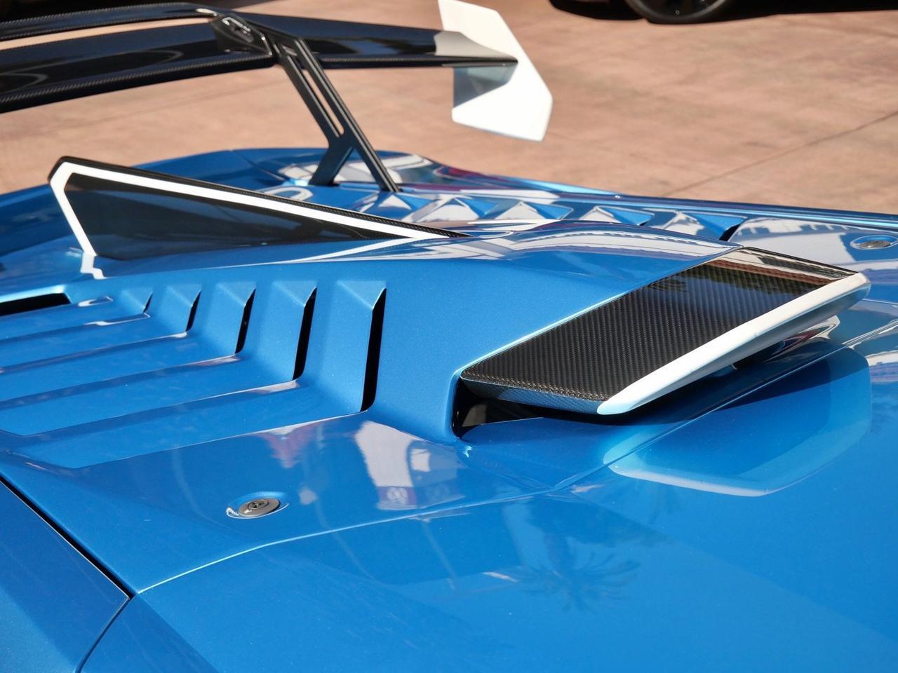 2022 Lamborghini Huracan STO Base Base Lawrence KS