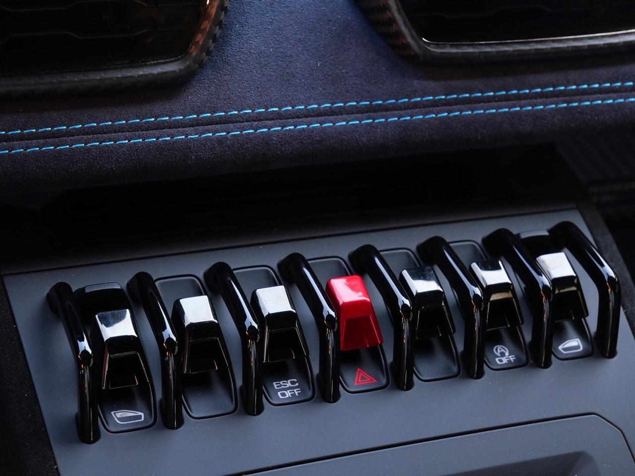 2022 Lamborghini Huracan STO Base Base Lawrence KS