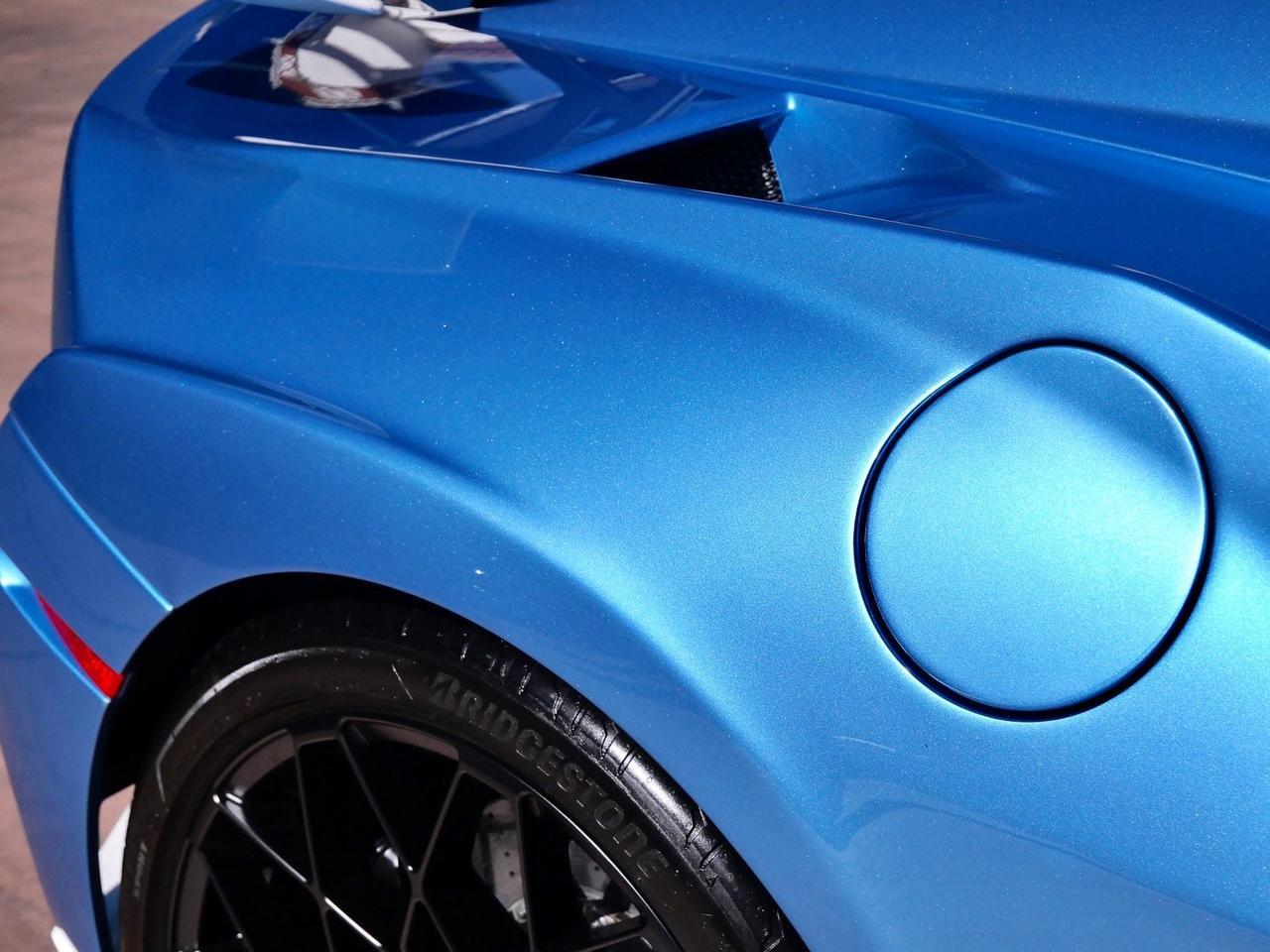 2022 Lamborghini Huracan STO Base Base Lawrence KS