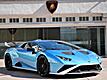 2022 Lamborghini Huracan STO Base