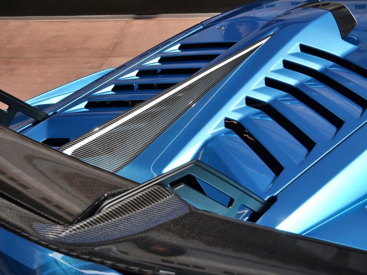 2022 Lamborghini Huracan STO Base Base Lawrence KS