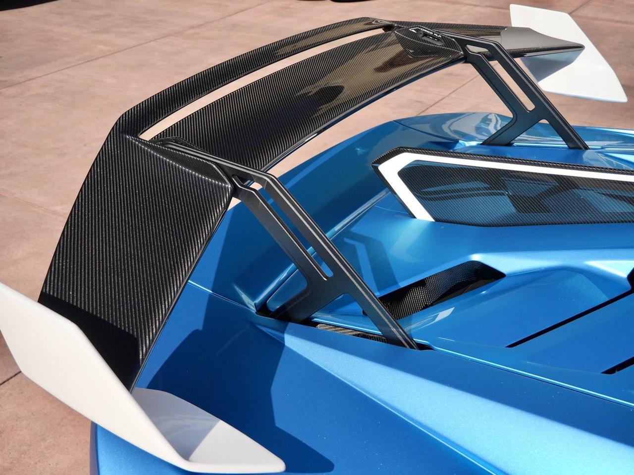 2022 Lamborghini Huracan STO Base Base Lawrence KS